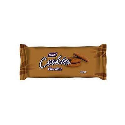 Nuvita Chocolate Cookies 100g